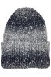 Ultra Slouchy Marled Beanie | Womens Slouch Cap