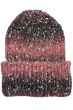 Ultra Slouchy Marled Beanie | Womens Slouch Cap