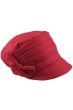 Beau Cadet Cap | Fall & Winter Hats for Women