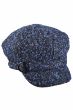 Berber Annie Newsboy Cap | Newsboy Hats for Women