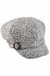 Berber Annie Newsboy Cap | Newsboy Hats for Women