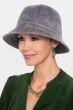 Lumi Chenille Brimmed Bucket Hat | Chenille Bucket Hats for Women