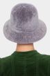 Lumi Chenille Brimmed Bucket Hat | Chenille Bucket Hats for Women