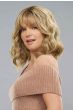 Maeve Wig by Jon Renau | Lace Front Wig, Monofilament Part, Heat Resistant