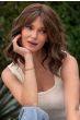 Maeve Wig by Jon Renau | Lace Front Wig, Monofilament Part, Heat Resistant