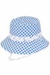 Splish Splash Anchor Hat | Sun Hats for Kids and Children