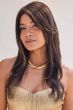 Malibu Hair Topper by Noriko | Monofilament
