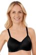 Mara Padded Mastectomy Bra by Amoena | Wire-Free Pocketed T-Shirt Bra