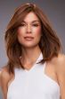 Margot by Jon Renau Wigs - Lace Front, Single Monofilament, Hand Tied, Remy Human Hair Wig