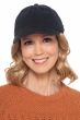 Margot Baseball Cap with Hair by Cardani | Heat Friendly Wavy Hair Hat