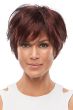 Mariska by Jon Renau Wigs - Lace Front, Monofilament, Hand Tied Wig