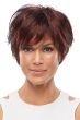 Mariska-Petite by Jon Renau Wigs - Lace Front, Monofilament, Hand Tied Wig