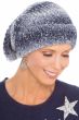 Ultra Slouchy Marled Beanie | Womens Slouch Cap