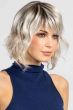 Marsha Wig by Envy | Lace Front, Monofilament Top 