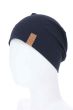 Mens Bamboo Maverick Beanie Hat | Lightweight Soft Mens Beanie by Galland Headwear