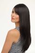 McKenzie by Envy Wigs - Monofilament Part