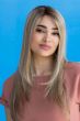 McKenzie Wig by Envy | Monofilament Part