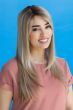McKenzie Wig by Envy | Monofilament Part