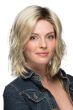 Mellow Wig by Estetica | Lace Front, Mono Part