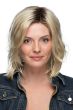 Mellow Wig by Estetica | Lace Front, Mono Part
