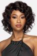Melody Wig By Vivica Fox | Human Hair 