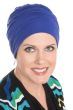 Meridian Beanie Cap & Scarf Volumizer Turban in Viscose from Bamboo by Cardani®
