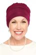 Meridian Hat | Bamboo Beanie & Volumizer Turban