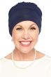 Meridian Beanie Cap & Scarf Volumizer Turban in Viscose from Bamboo by Cardani®