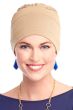 Meridian Hat | Bamboo Beanie & Volumizer Turban