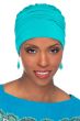 Meridian Hat | Bamboo Beanie & Volumizer Turban