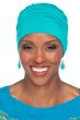Meridian Hat | Bamboo Beanie & Volumizer Turban