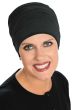 Meridian Beanie Cap & Scarf Volumizer Turban in Bamboo by Cardani®