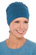 Meridian Hat | Bamboo Beanie & Volumizer Turban