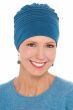 Meridian Hat | Bamboo Beanie & Volumizer Turban