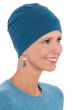 Meridian Hat | Bamboo Beanie & Volumizer Turban
