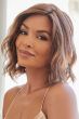 Merrill Wig by Noriko | Lace Front, Monofilament Part