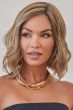 Merrill Wig by Noriko | Lace Front, Monofilament Part