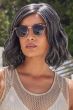 Merrill Wig by Noriko | Lace Front, Monofilament Part