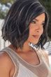 Merrill Wig by Noriko | Lace Front, Monofilament Part