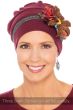 Metallic Daisy Bouquet Headband | Headband & Hat Accessory