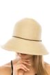 Priya Microbraid Sun Hat | Sun Hats for Women
