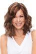 Mila Petite by Jon Renau Wigs - Lace Front, Monofilament Wig