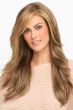 Miles of Style by Raquel Welch Wigs - Lace Front, Monofilament Part Wig