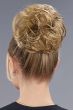 Mimic Hair Wrap by Jon Renau | Scrunchie Wrap | Messy Bun Hair Piece
