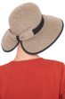 Miranda Bonnet Sun Hat | Stylish Sun Hats for Women