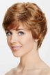 Missouri Wig by Dream USA | Hand Tied, Double Monofilament