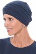 Cardani® Mod Slouchy Snood Cap for Women in Luxury Viscose from Bamboo