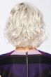 Modern Motif by Eva Gabor Wigs - Lace Front, Monofilament Part Wig