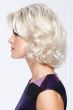 Modern Motif by Eva Gabor Wigs - Lace Front, Monofilament Part Wig