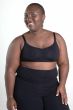 Monica Full Coverage Wireless Pocketed Mastectomy Bra by AnaOno